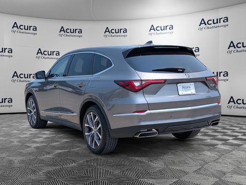 Certified 2023 Acura MDX w/ Technology Package FWD image 5