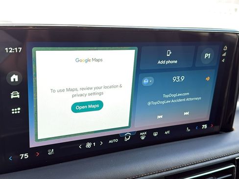 New 2026 Lincoln Aviator AWD image 21