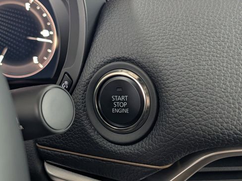 New 2026 MAZDA CX-90 3.3 Turbo w/ Premium Sport Pkg image 21