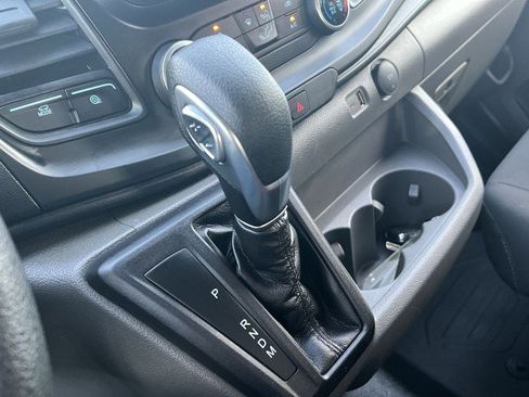 Used 2024 Ford Transit 250 Low Roof w/ Exterior Upgrade Package image 15