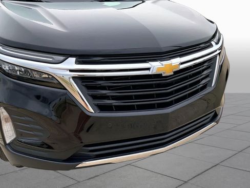 Certified 2024 Chevrolet Equinox LT FWD image 30