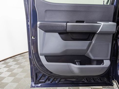 Used 2023 Ford F150 XLT image 37