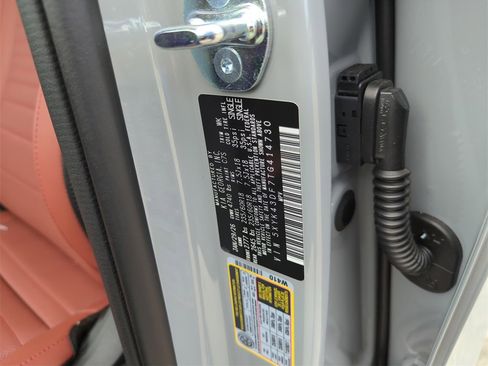 New 2026 Kia Sportage SX image 34