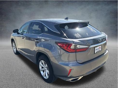 Used 2016 Lexus RX 350 AWD w/ Accessory Package image 7