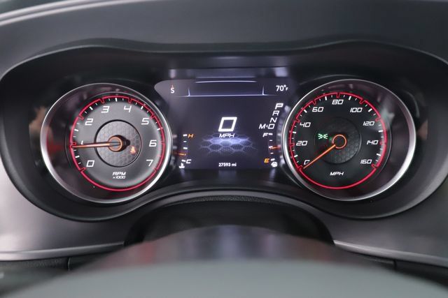 Used 2023 Dodge Charger R/T RWD image 21
