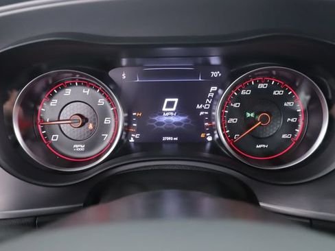 Used 2023 Dodge Charger R/T RWD image 21