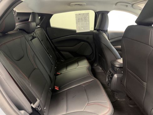 Used 2025 Ford Mustang Mach-E Premium w/ Sport Appearance Package RWD image 23