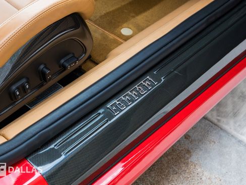 Used 2008 Ferrari 599 GTB Fiorano image 36