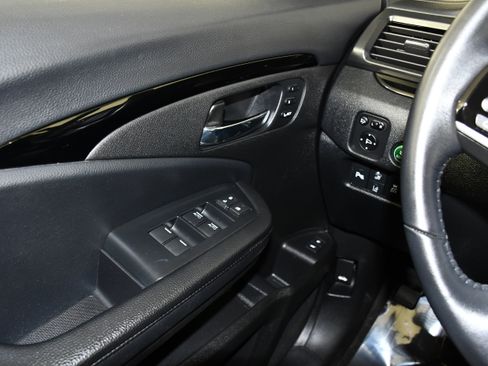 Used 2021 Honda Passport Touring image 33