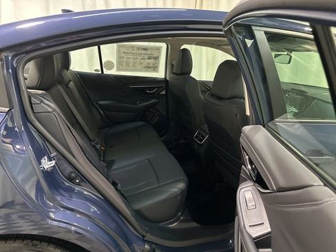 New 2025 Subaru Legacy Limited image 34