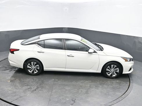 Used 2021 Nissan Altima 2.5 S image 26