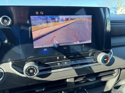 New 2026 Chevrolet Colorado W/T image 15