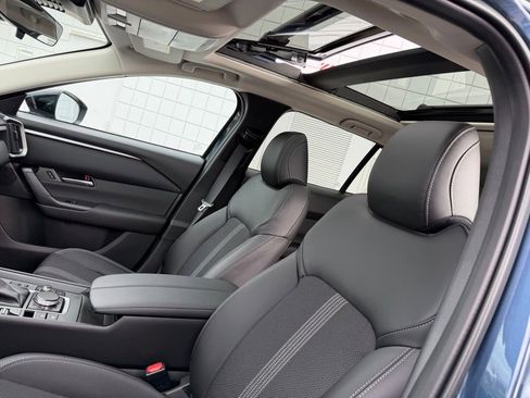 New 2026 MAZDA CX-50 2.5 Hybrid w/ Preferred Pkg image 18