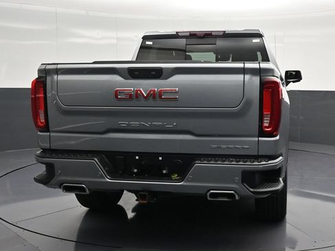 Used 2023 GMC Sierra 1500 Denali w/ Denali Reserve Package AWD/4WD image 2