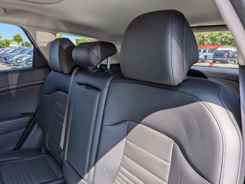 Used 2023 Kia Sportage SX FWD image 31