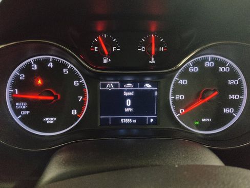 Used 2019 Chevrolet Cruze LS w/ LS Convenience Package FWD image 23