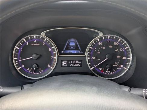 Used 2019 INFINITI QX60 Luxe w/ Essential Package AWD/4WD image 11
