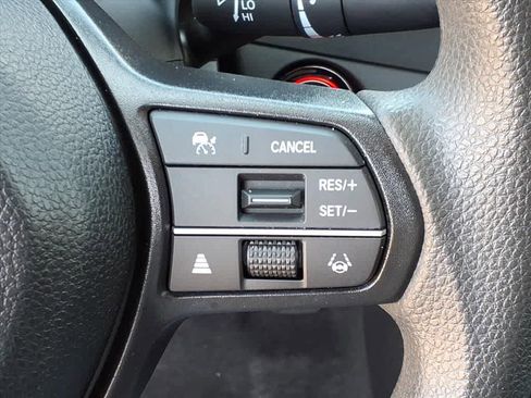 Certified 2024 Honda Accord LX image 18