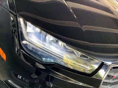 Used 2016 Audi S7 w/ Driver Assistance Package image 27