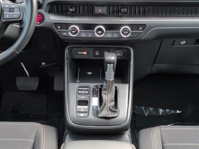Used 2026 Honda CR-V Sport image 19
