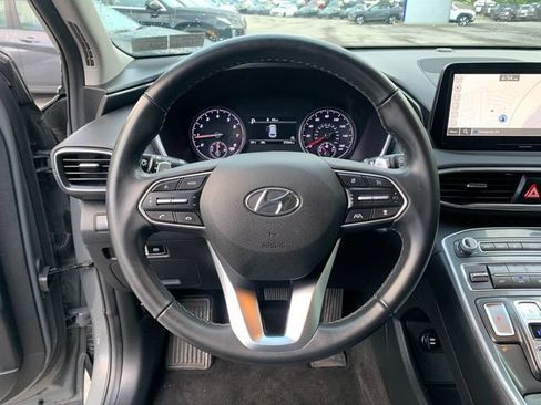 Used 2023 Hyundai Santa Fe SEL w/ Cargo Package AWD/4WD image 21