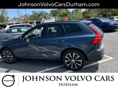 Used 2023 Volvo XC60 B5 Plus w/ Protection Package Premier AWD/4WD image 5