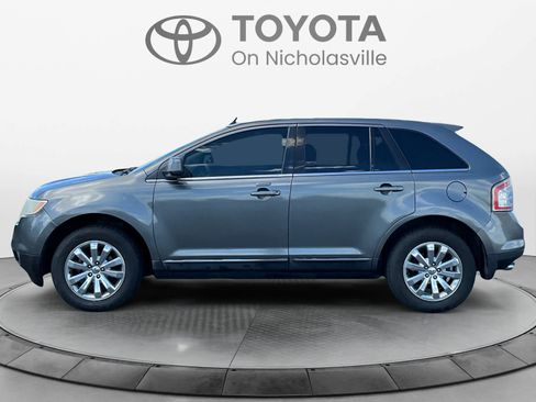 Used 2009 Ford Edge Limited FWD image 2