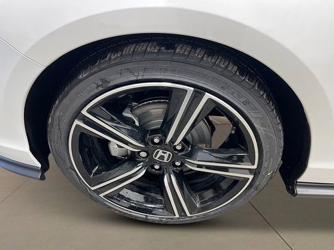 New 2026 Honda Accord SE image 10