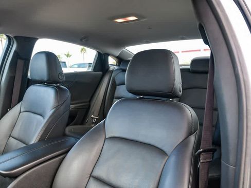 Used 2024 Chevrolet Malibu LT FWD image 17