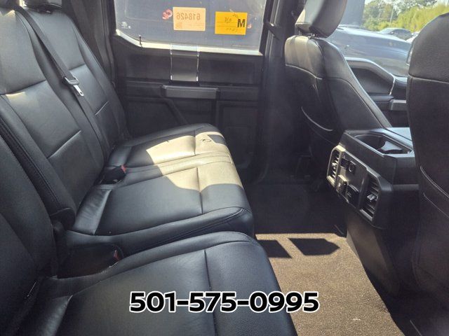 Used 2019 Ford F150 XLT w/ Equipment Group 302A Luxury AWD/4WD image 11