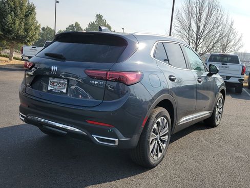 New 2026 Buick Envision Preferred AWD/4WD image 3