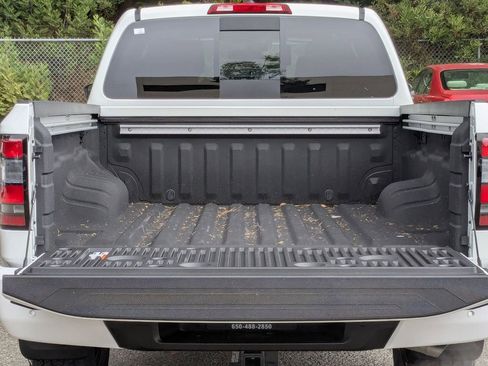 New 2026 Nissan Frontier PRO-4X w/ Pro-4x Convenience Package image 26