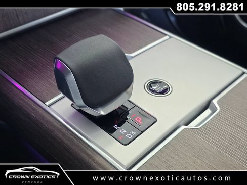 Used 2025 Land Rover Range Rover Autobiography AWD/4WD image 29