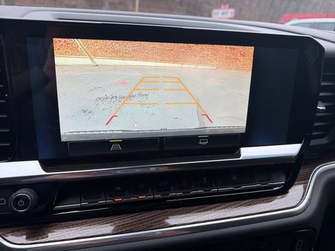 New 2026 Chevrolet Silverado 1500 RST w/ RST Select Package image 17