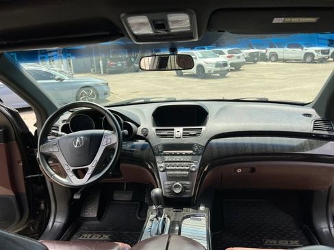 Used 2007 Acura MDX w/ Sport Package AWD/4WD image 17