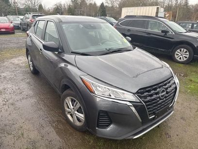 Used 2024 Nissan Kicks S