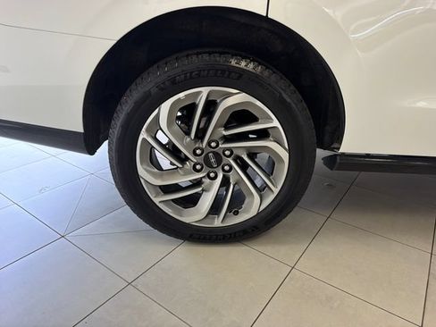Used 2025 Lincoln Navigator Reserve AWD/4WD image 31