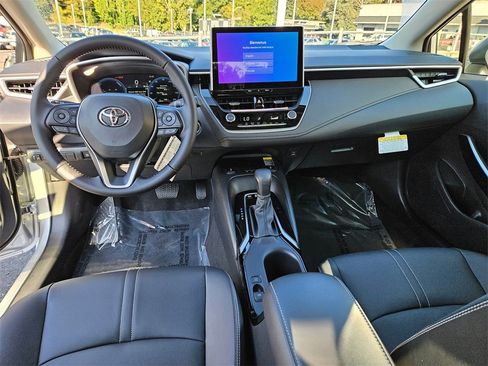 New 2026 Toyota Corolla XLE image 15