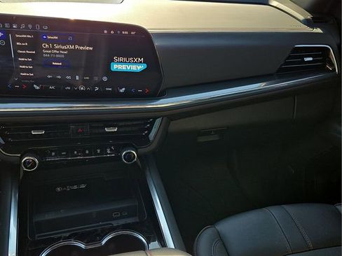 Used 2025 Chevrolet Tahoe RST w/ Comfort Package image 19