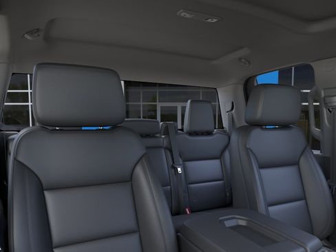 New 2026 Chevrolet Silverado 2500 W/T RWD image 24