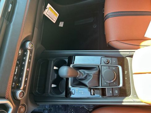 New 2025 MAZDA CX-50 Meridian Edition w/ Apex Package image 11