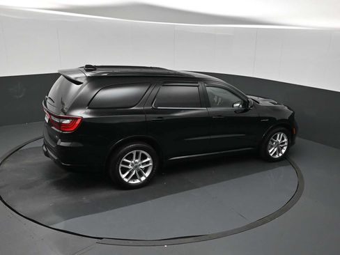 Used 2023 Dodge Durango R/T AWD/4WD image 25