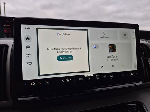 New 2025 Ford Expedition Active image 26