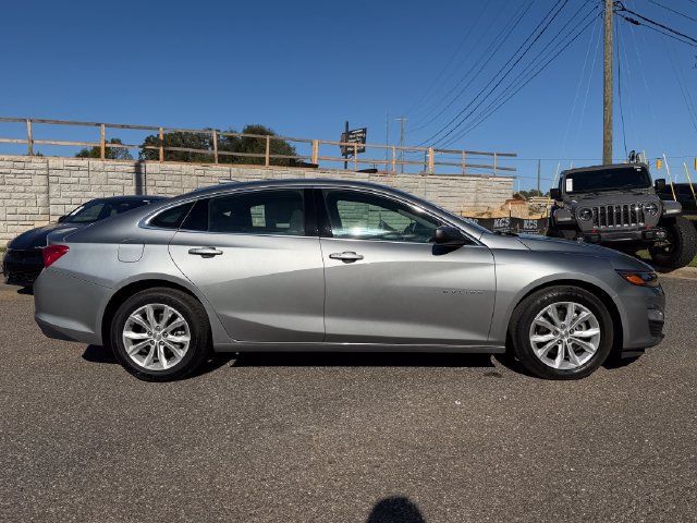 Used 2025 Chevrolet Malibu LT FWD image 6