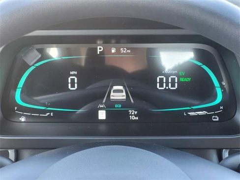 New 2026 Hyundai Elantra Blue image 14