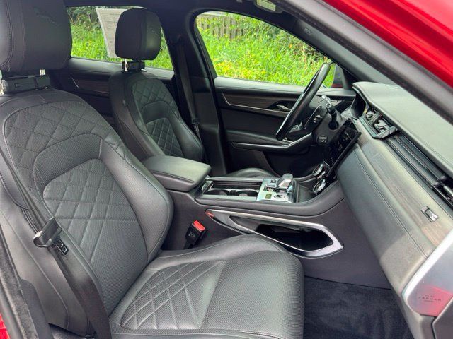 Used 2023 Jaguar F-PACE S AWD/4WD image 19