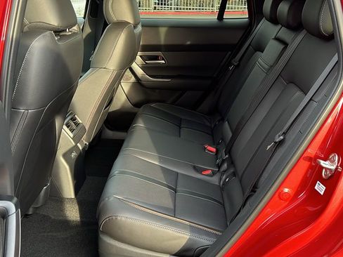 New 2026 MAZDA CX-50 AWD 2.5 Hybrid w/ Premium Pkg image 9