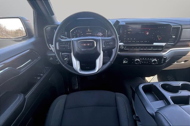 Certified 2024 GMC Sierra 1500 Elevation AWD/4WD image 5