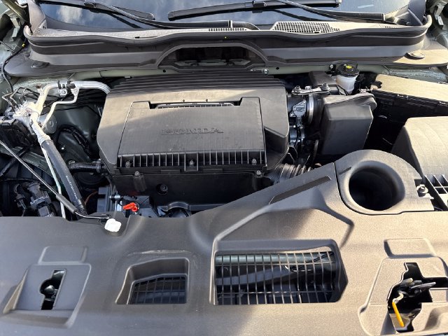 Used 2026 Honda Pilot TrailSport image 29