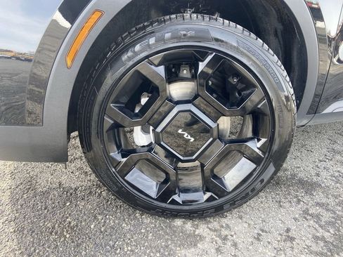 Used 2024 Kia Sorento X-Line EX image 33